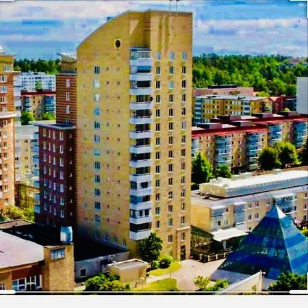 Golden Hostel Єрфелла Екстер'єр фото