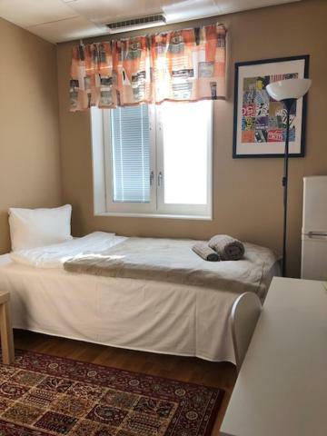 Golden Hostel Єрфелла Екстер'єр фото