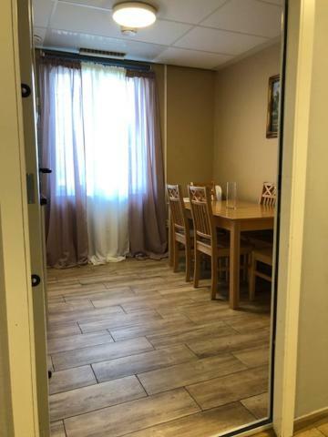 Golden Hostel Єрфелла Екстер'єр фото