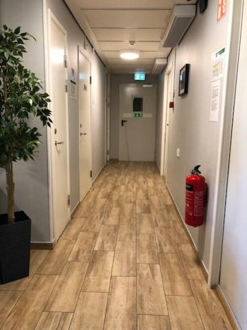 Golden Hostel Єрфелла Екстер'єр фото